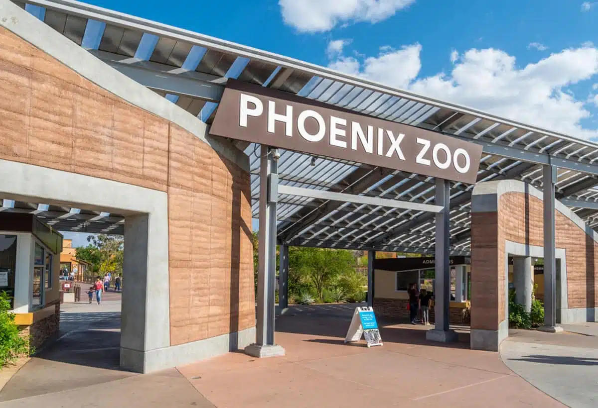 phoenix arizona travel guide