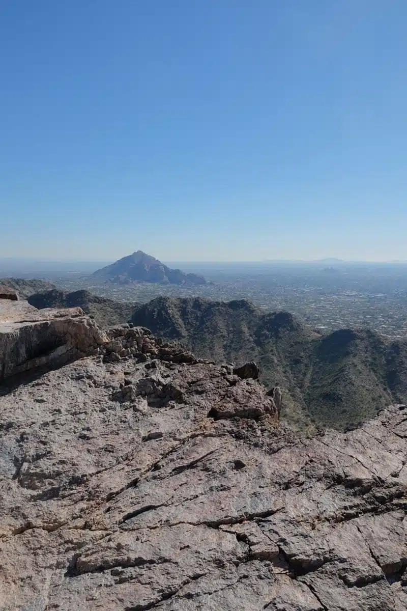 Stunning Hikes in Phoenix — The Discoveries Of