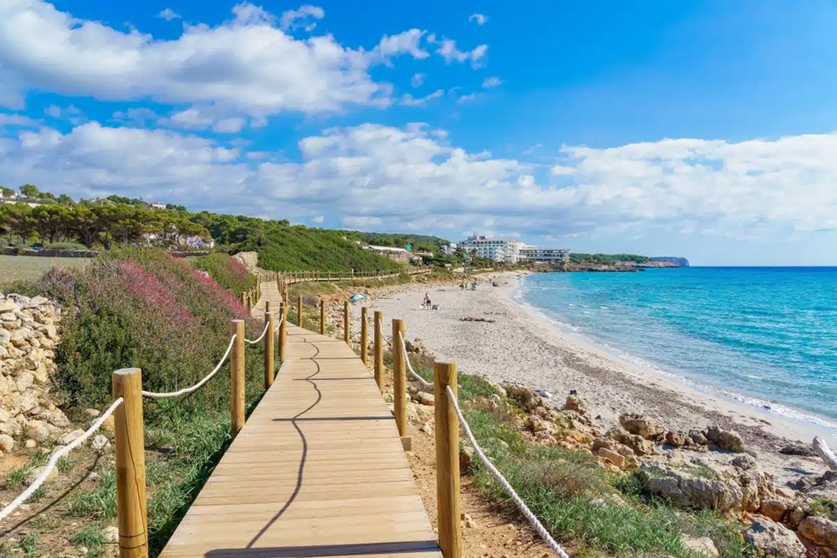 Playa de San Adeodato