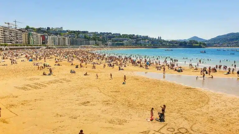 15 of the Best Beaches in Spain for an Idyllic Escape 