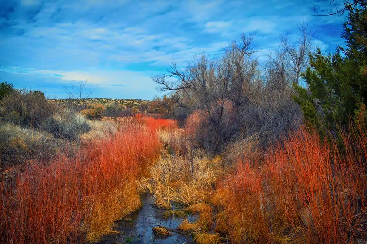 Santa Fe, New Mexico