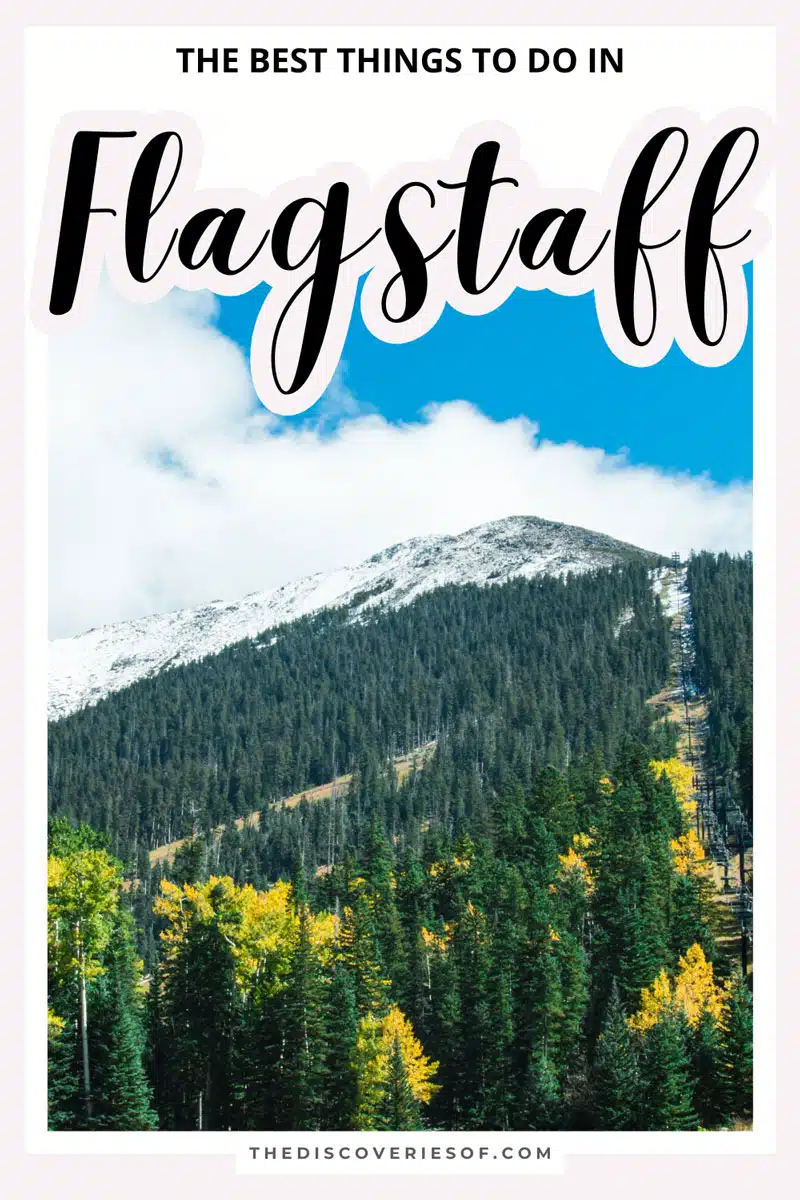 Things to do in Flagstaff