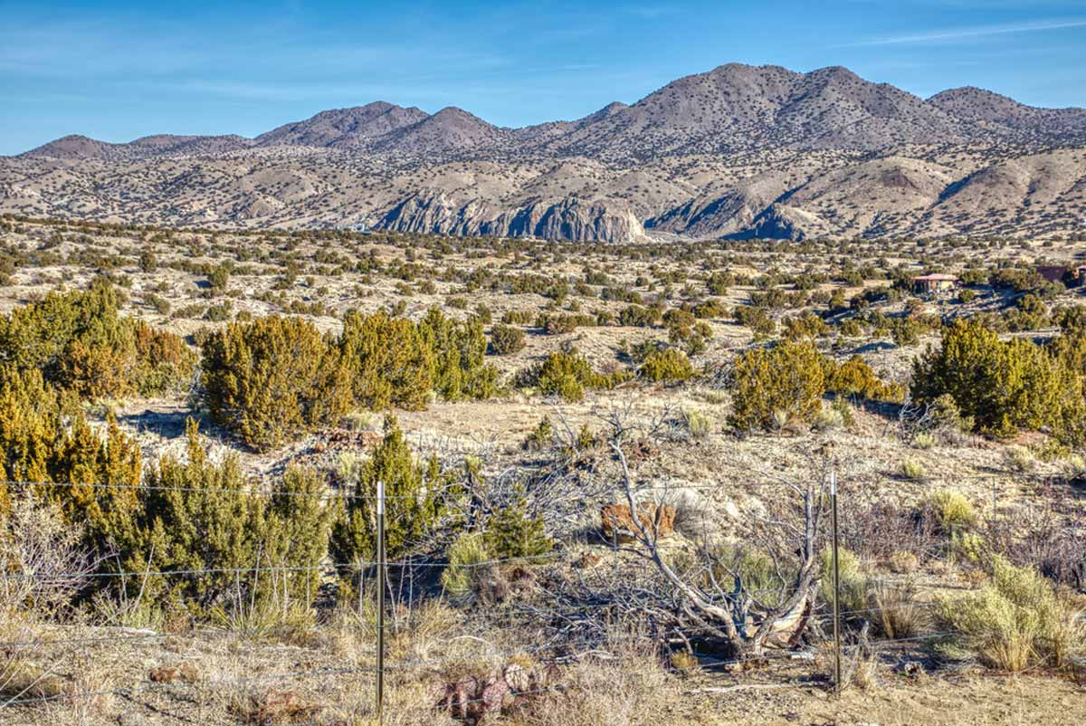 Best Camping In & Near Albuquerque — The Discoveries Of