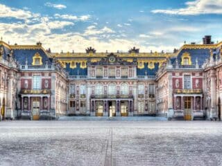 Versailles