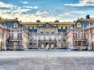Versailles