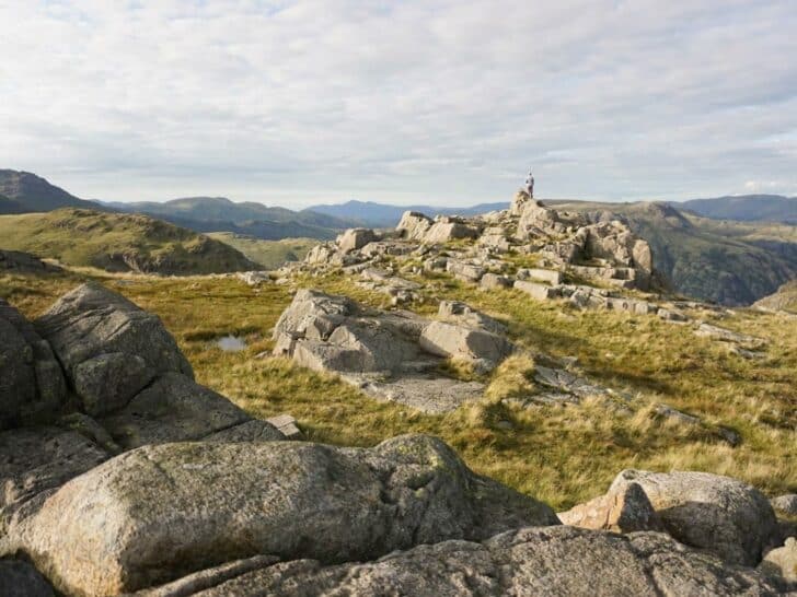 21 Brilliant Things to do in the UK for a Great British Adventure