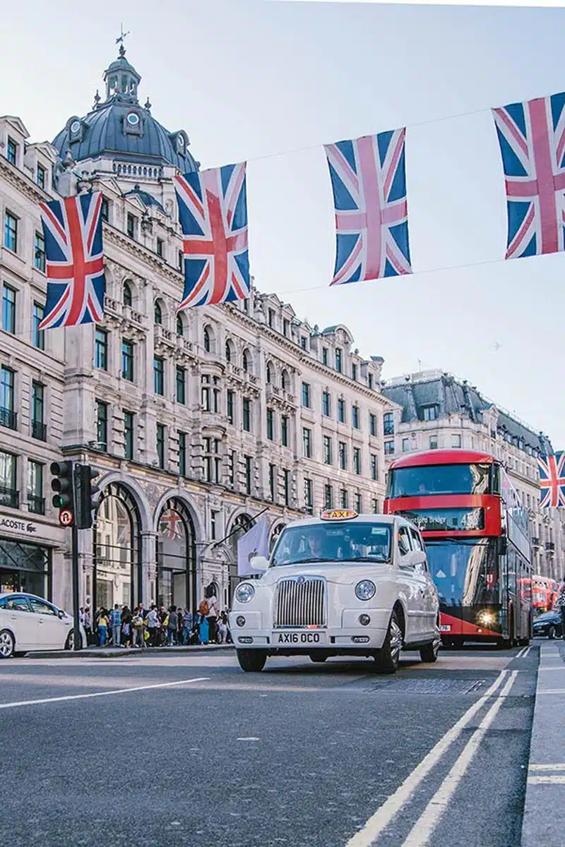 West-End-London