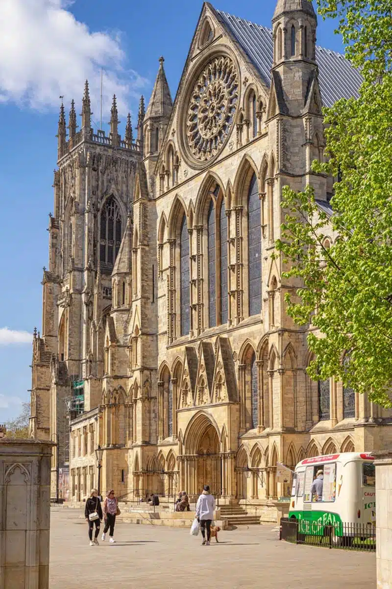 York Minster