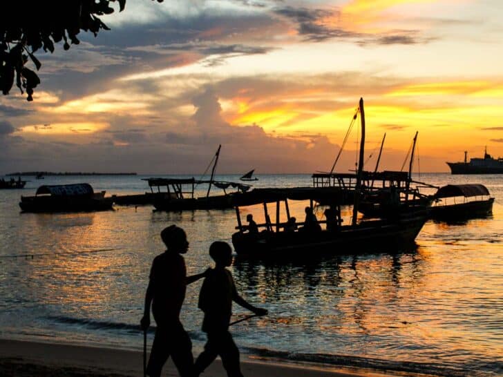 The Best Things to Do in Zanzibar: 17 Incredible Activities on This Exotic Island