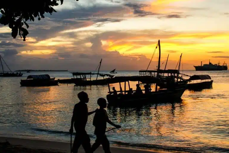 The Best Things to Do in Zanzibar: 17 Incredible Activities on This Exotic Island