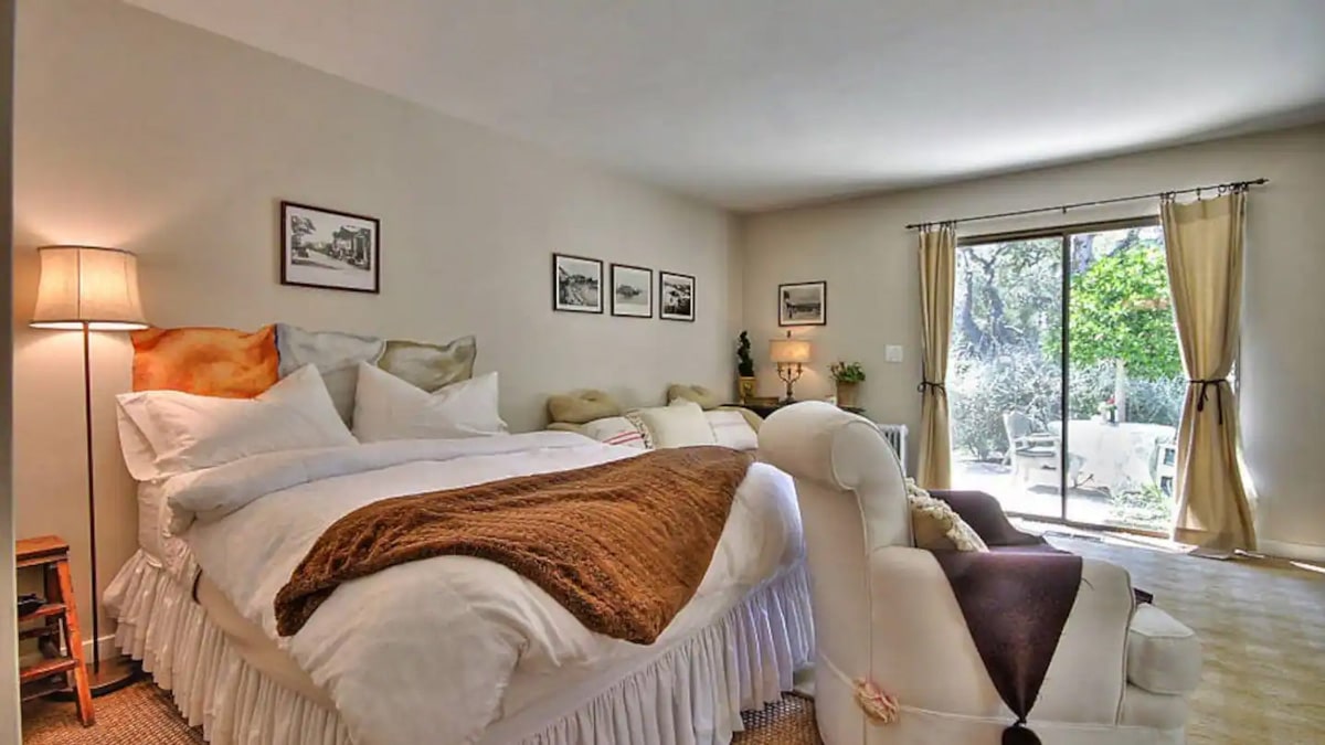 The Best Airbnbs in CarmelbytheSea — The Discoveries Of