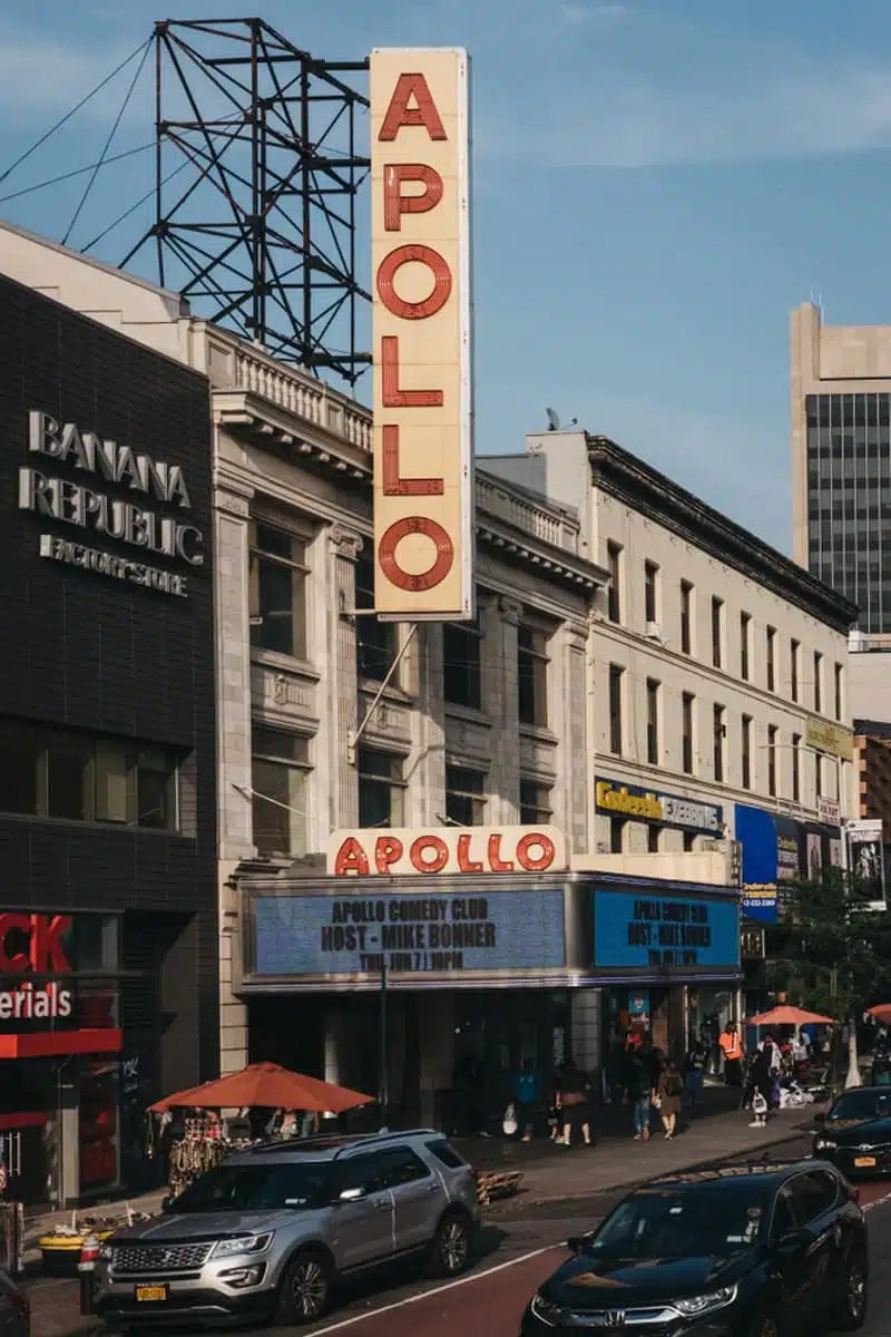 Apollo Theatre