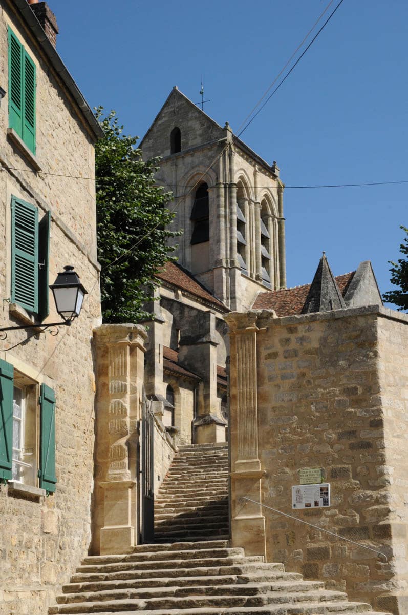 Auvers-sur-Oise