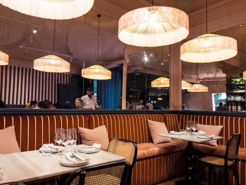 18 Best Restaurants in Barcelona — The Discoveries Of