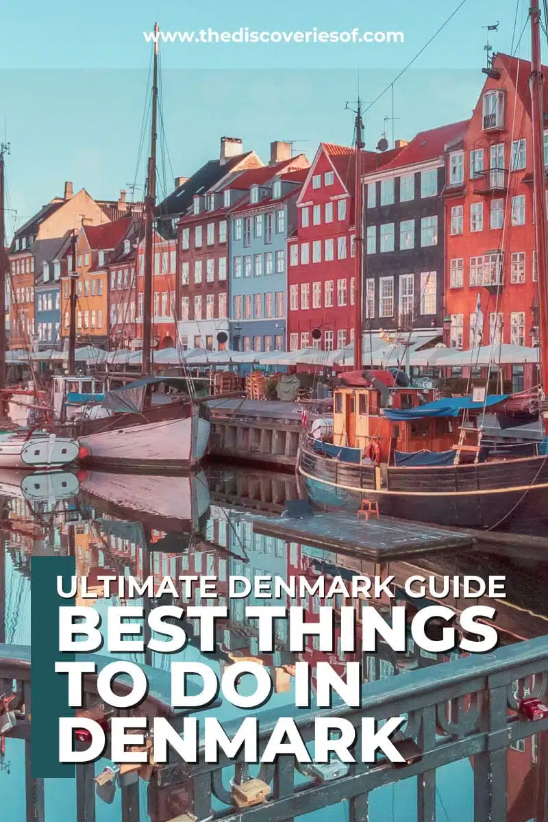 Best Things to do in Denmark