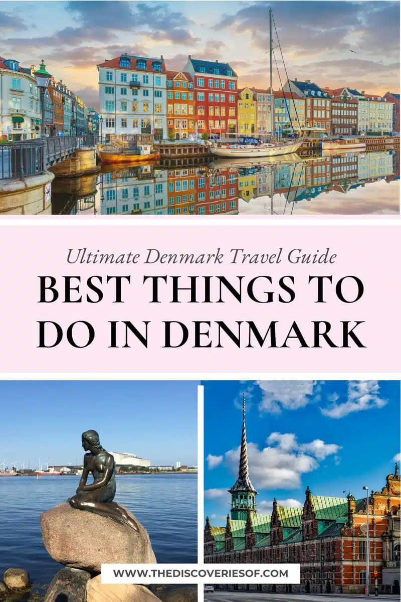 Best Things to do in Denmark