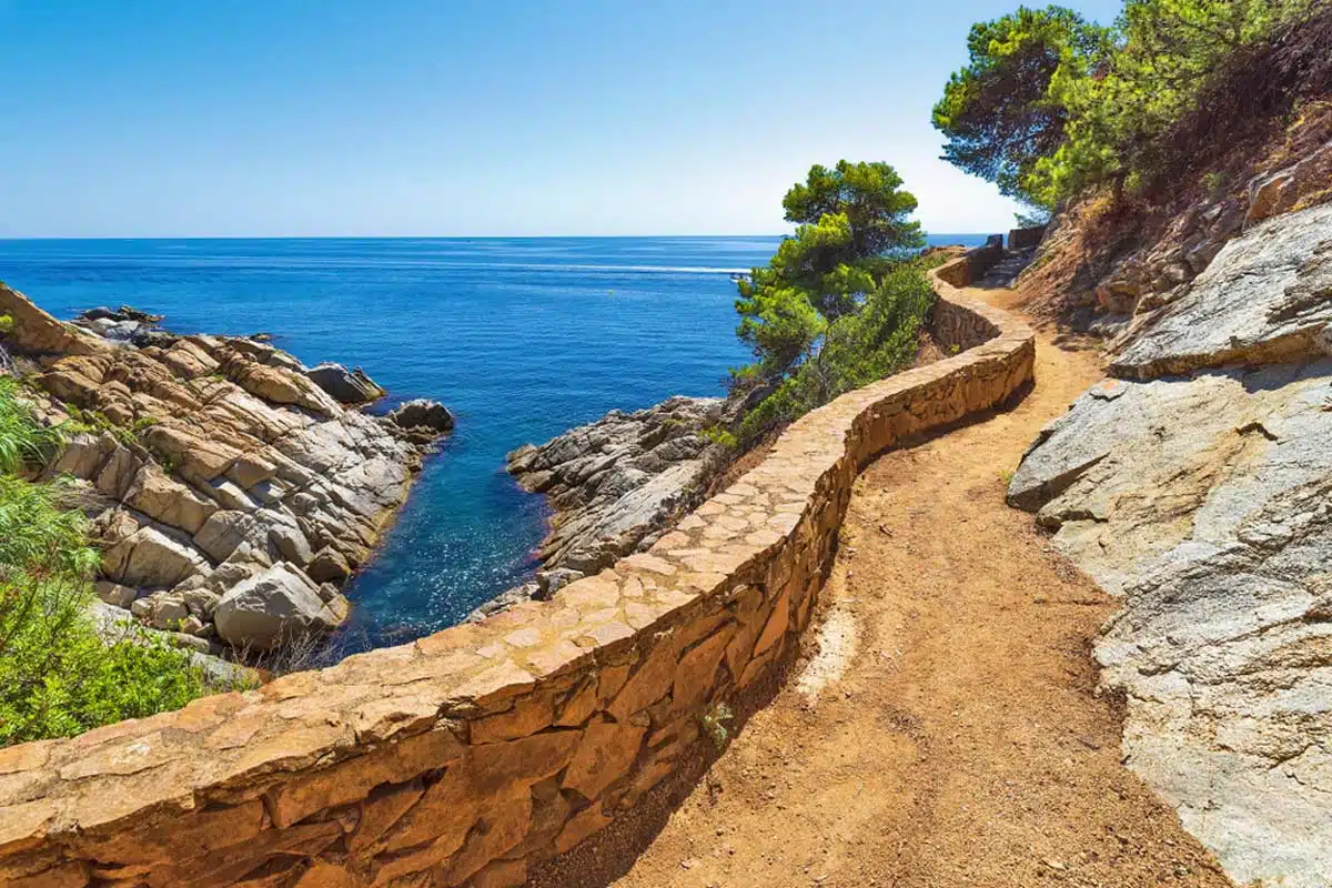Camino del Ronda