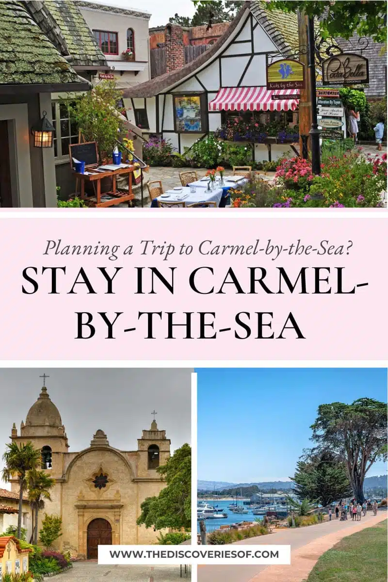 Carmel-by-the-Sea