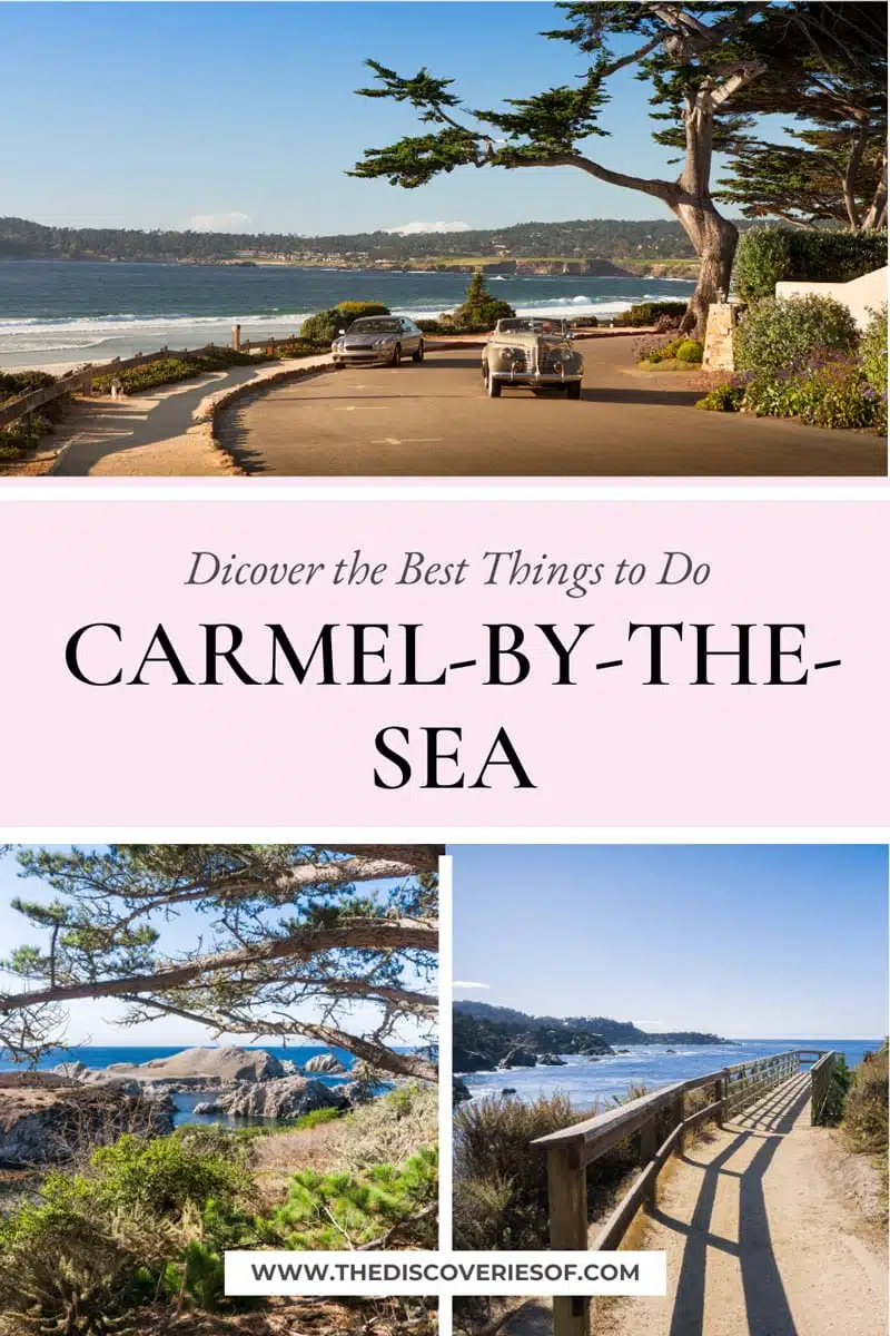 Carmel-by-the-Sea