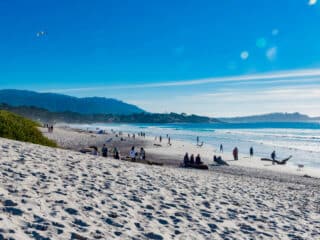 Carmel-by-the-Sea, California