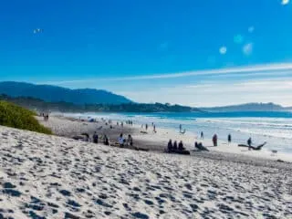 Carmel-by-the-Sea, California