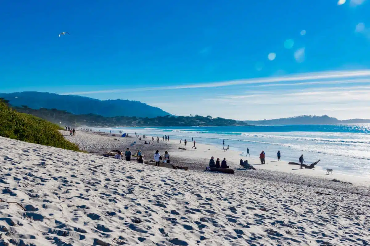 Carmel-by-the-Sea, California