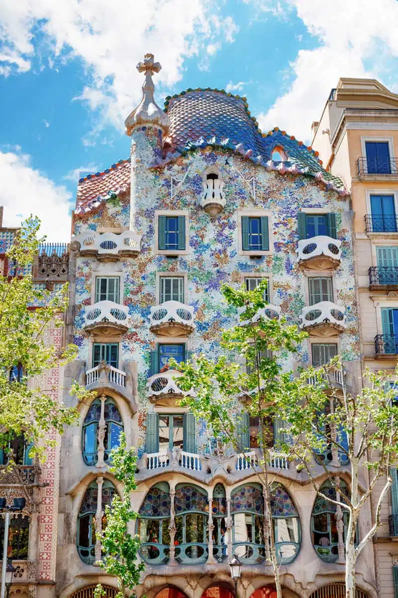 Casa Batlló