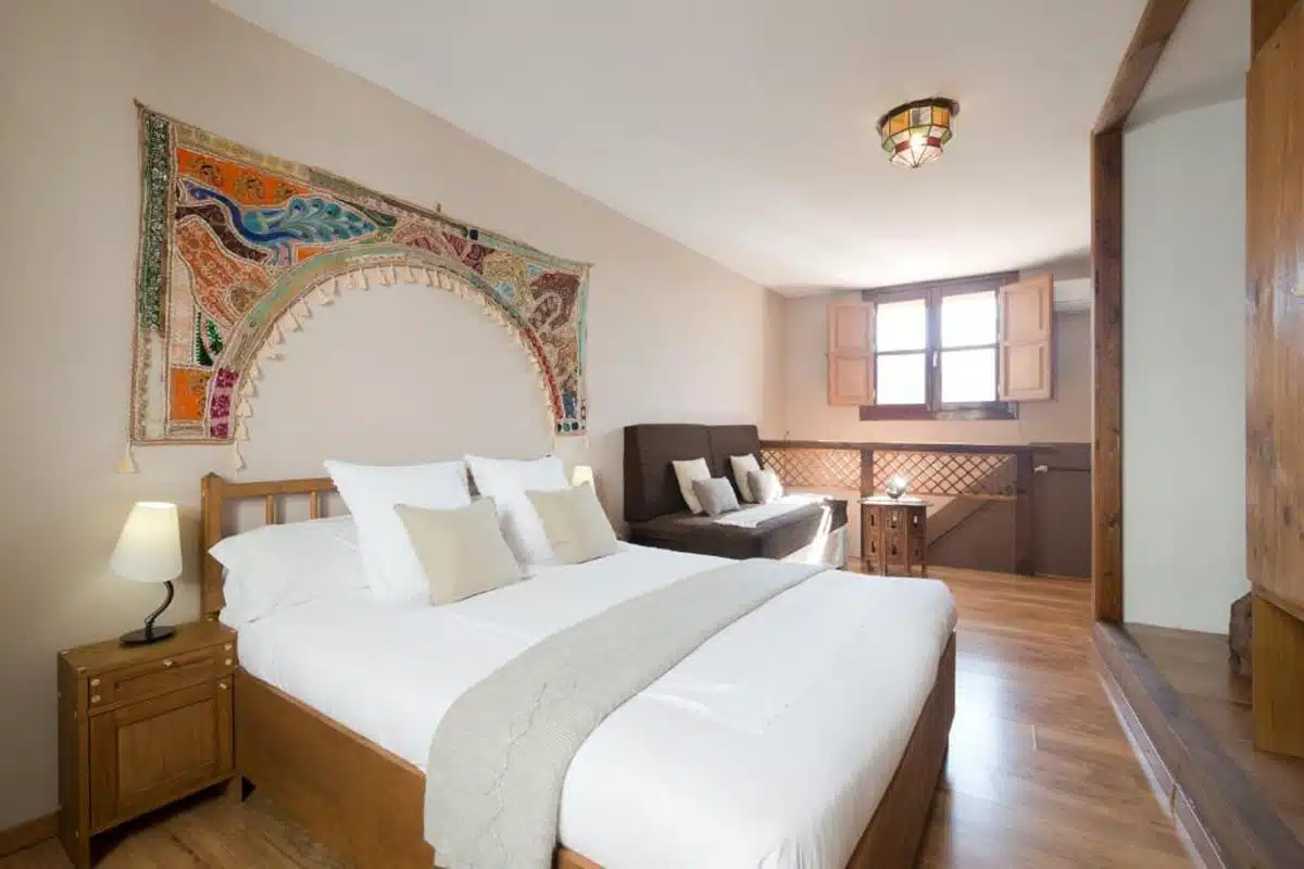 Casa Bombo