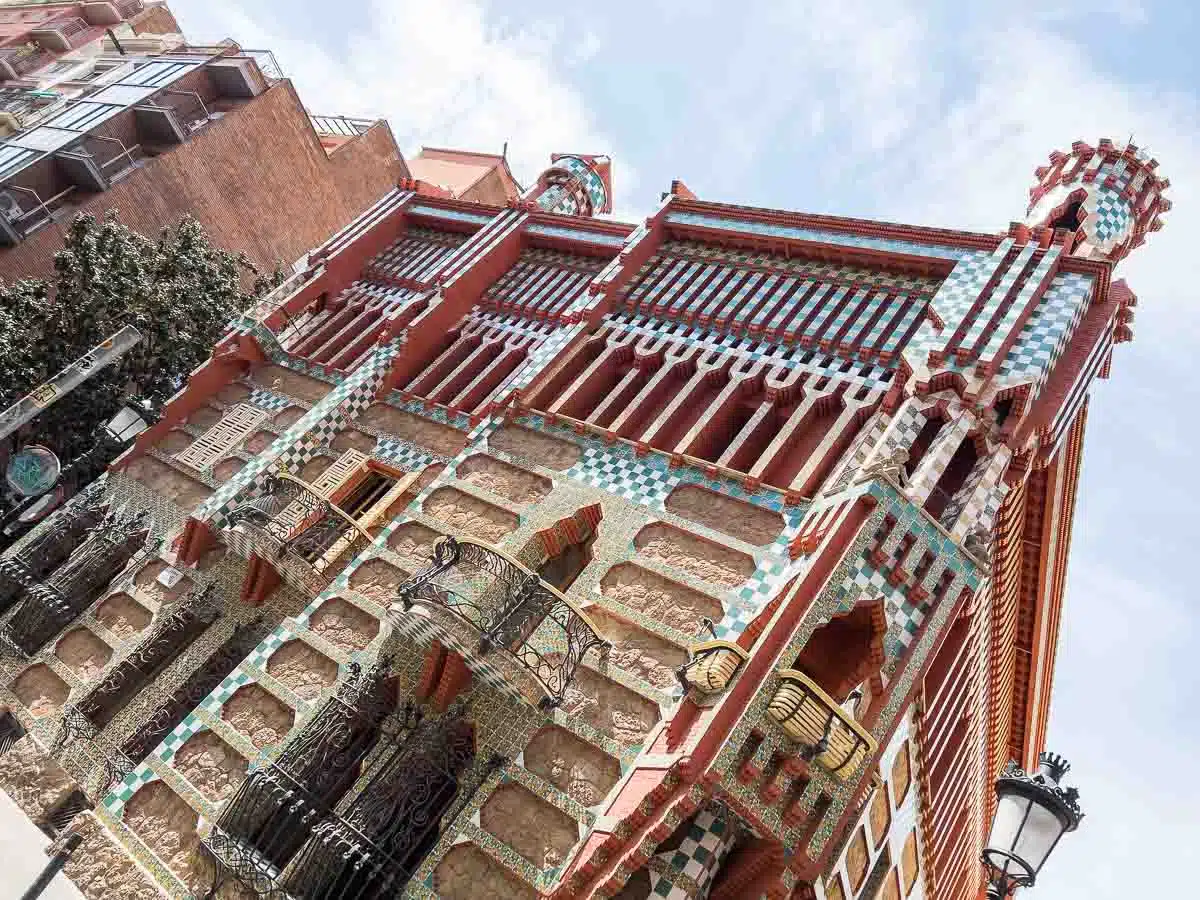 Casa Vicens