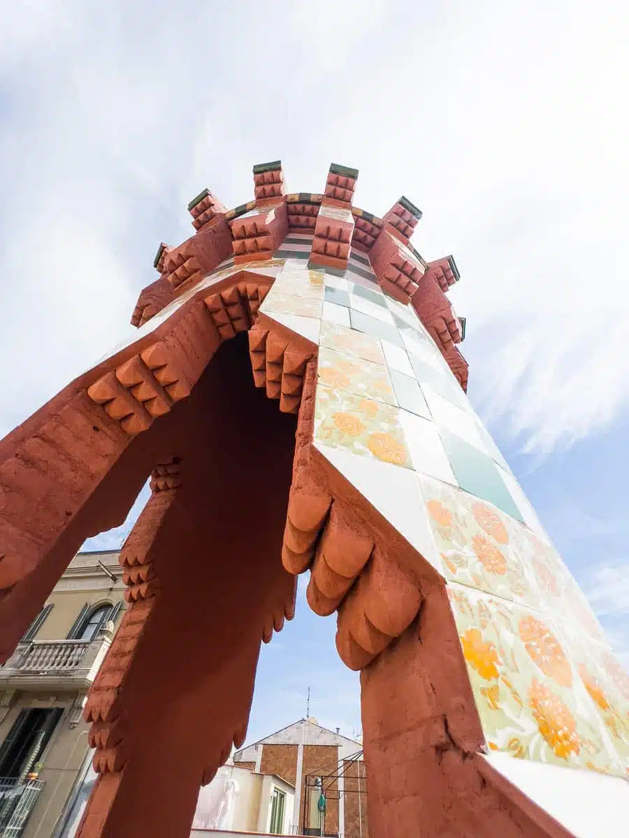 Casa Vicens