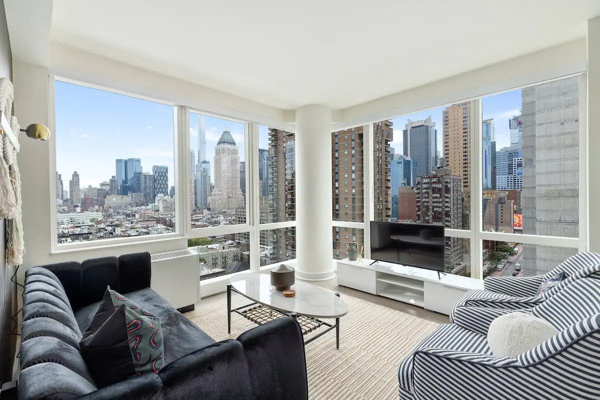 Best Airbnbs in New York — The Discoveries Of