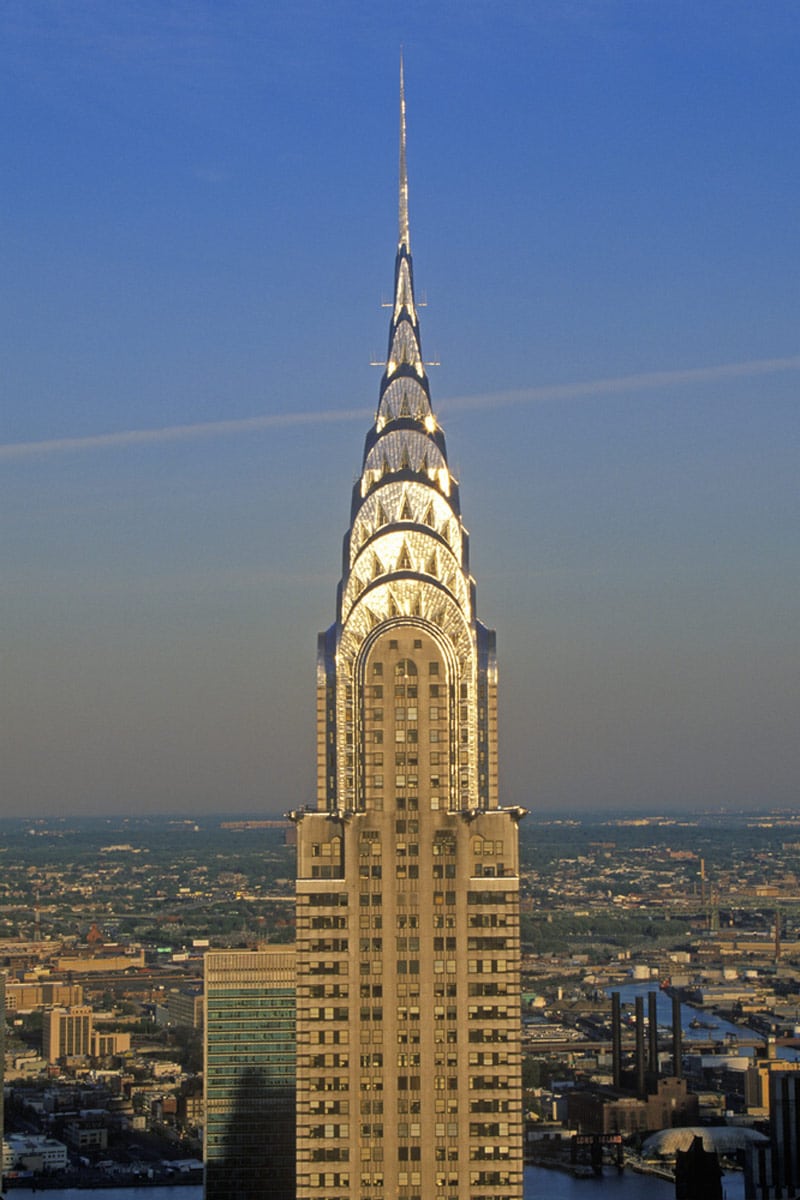 Chrysler Building