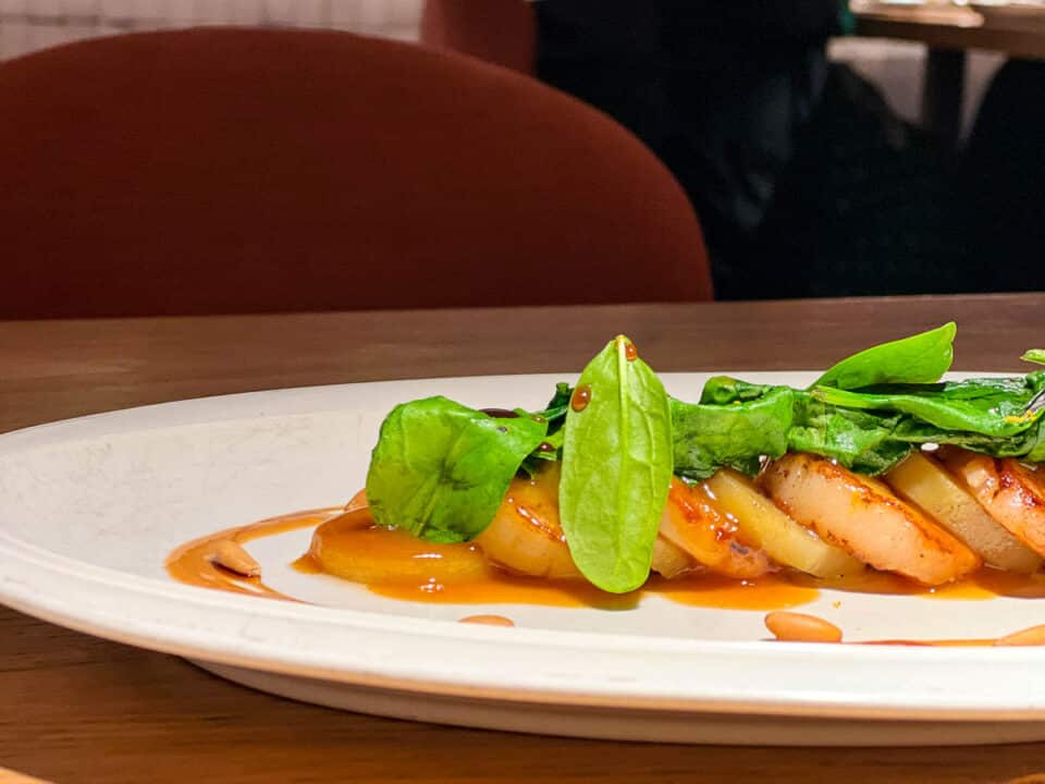 18 Best Restaurants in Barcelona — The Discoveries Of