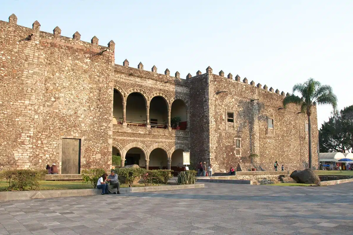 best places to visit near mexico city