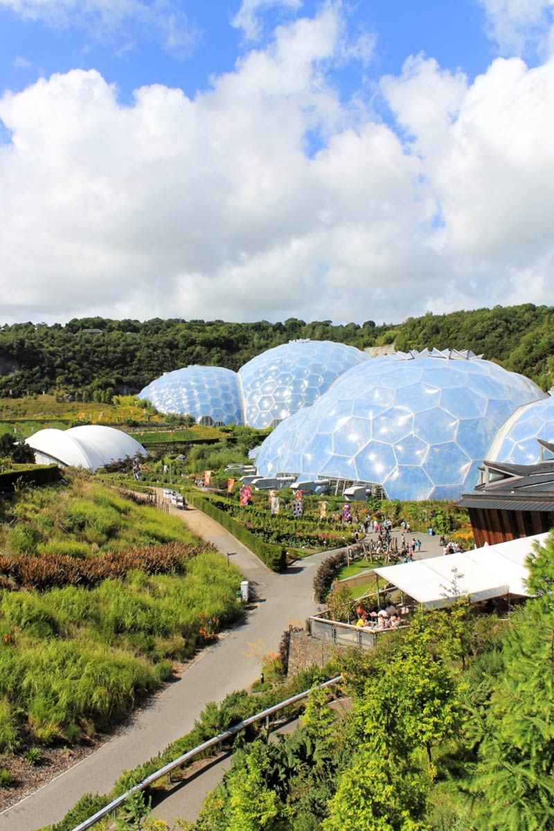 Eden Project