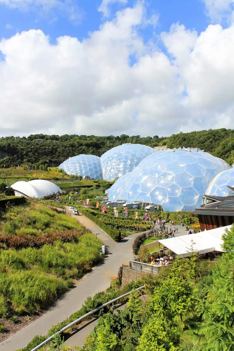 Eden Project