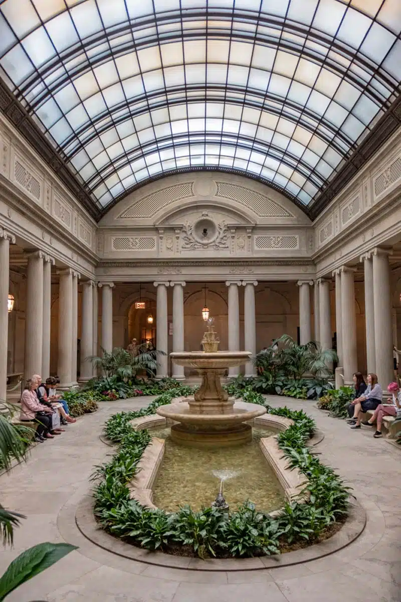 Frick Collection