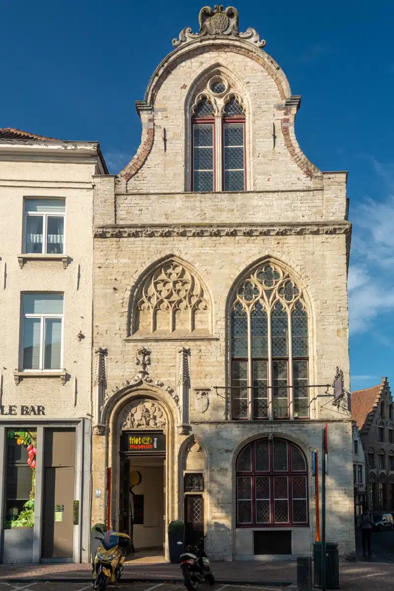 south belgium places to visit