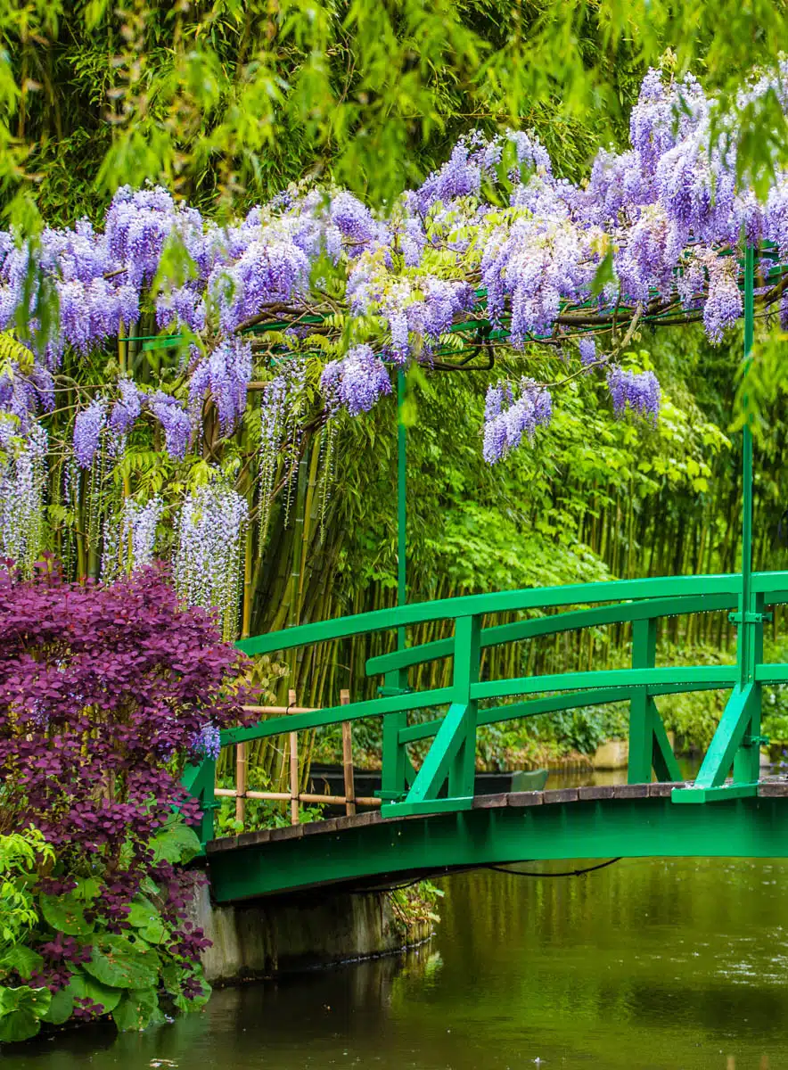 Giverny 