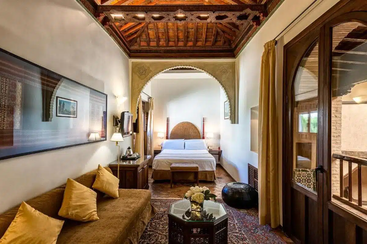 Hotel Casa Morisca