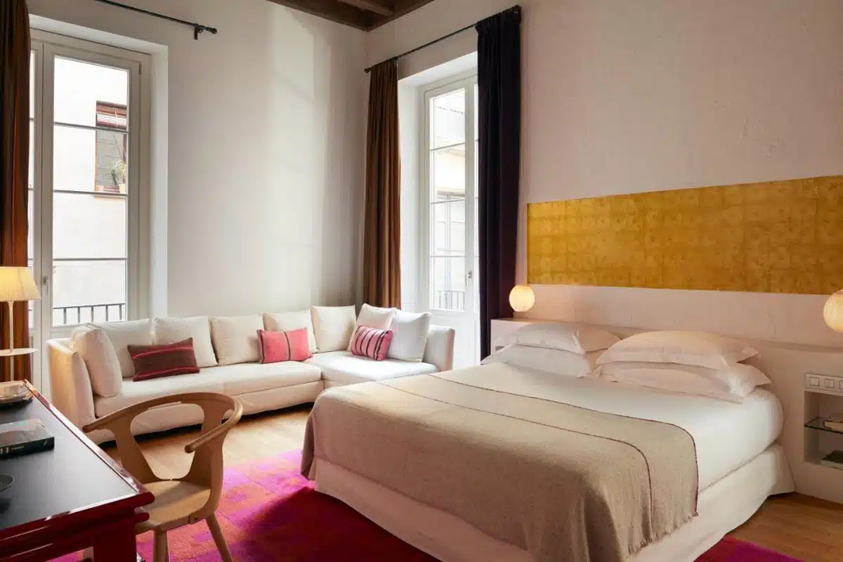 Hotel Neri