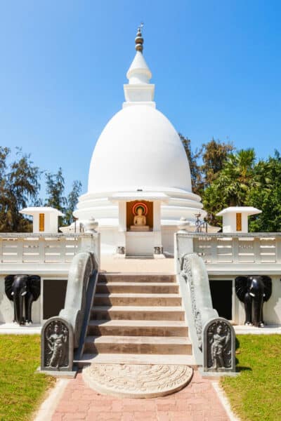 Sri Lanka Travel Guide