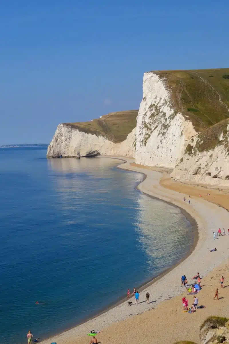 Jurassic Coast