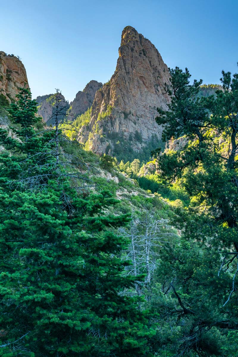 Best Hikes in New Mexico — The Discoveries Of