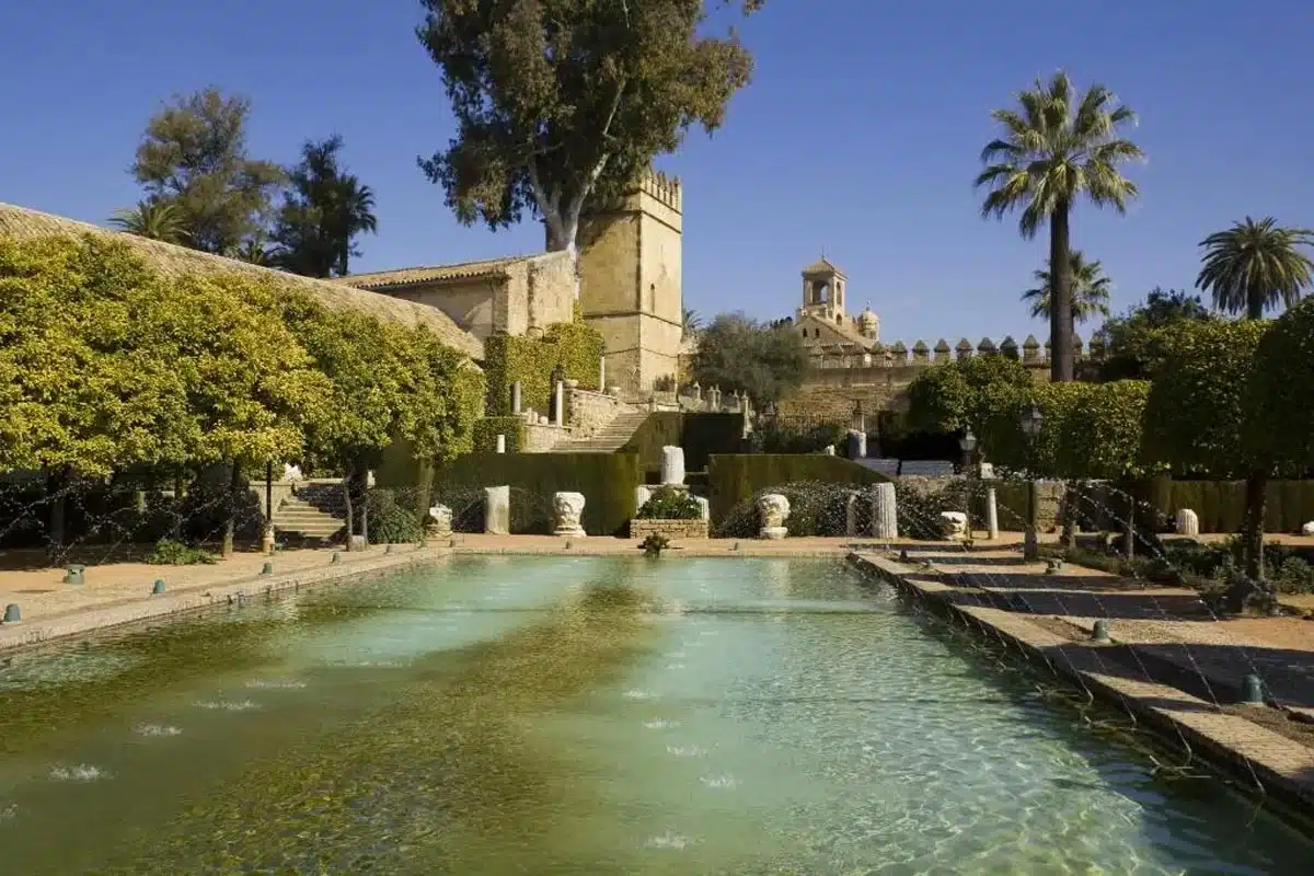 Las Casas de la Judería de Córdoba 