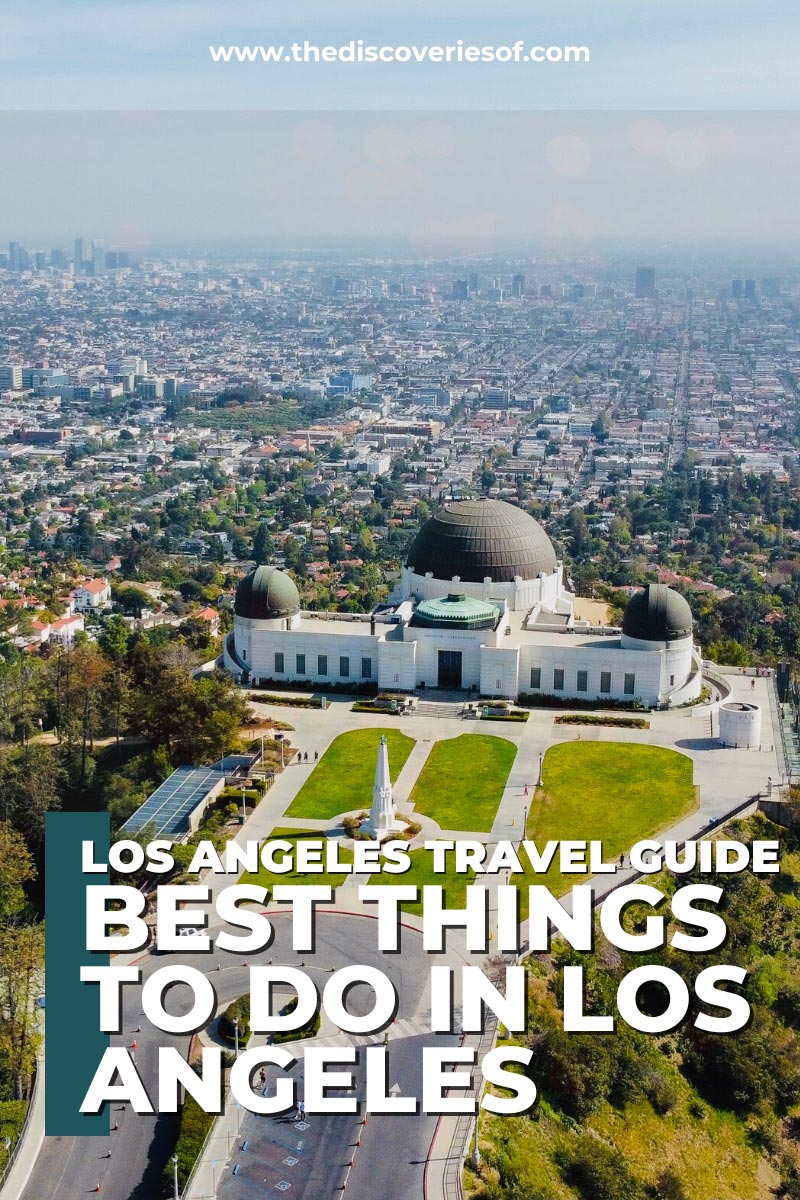 Los Angeles