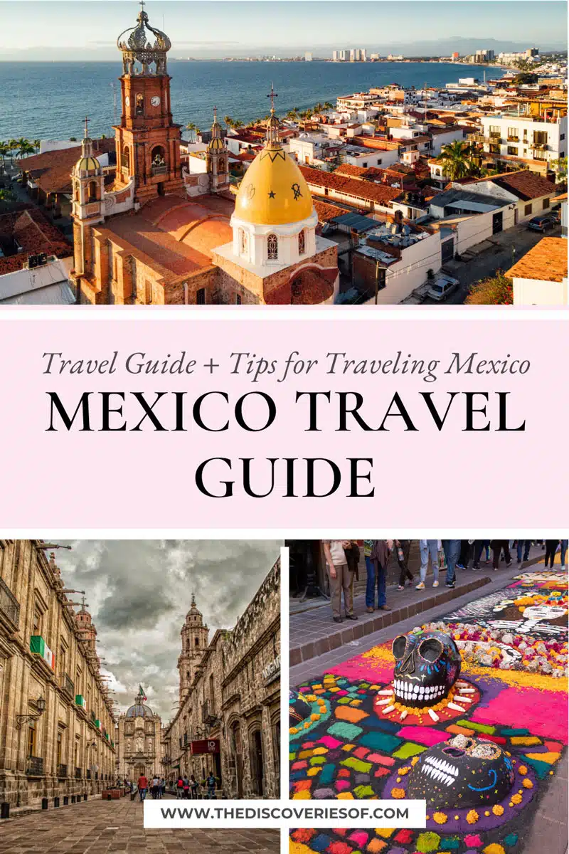 Mexico Travel Guide