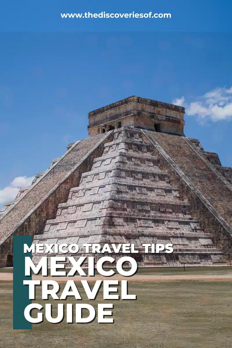 Mexico Travel Guide