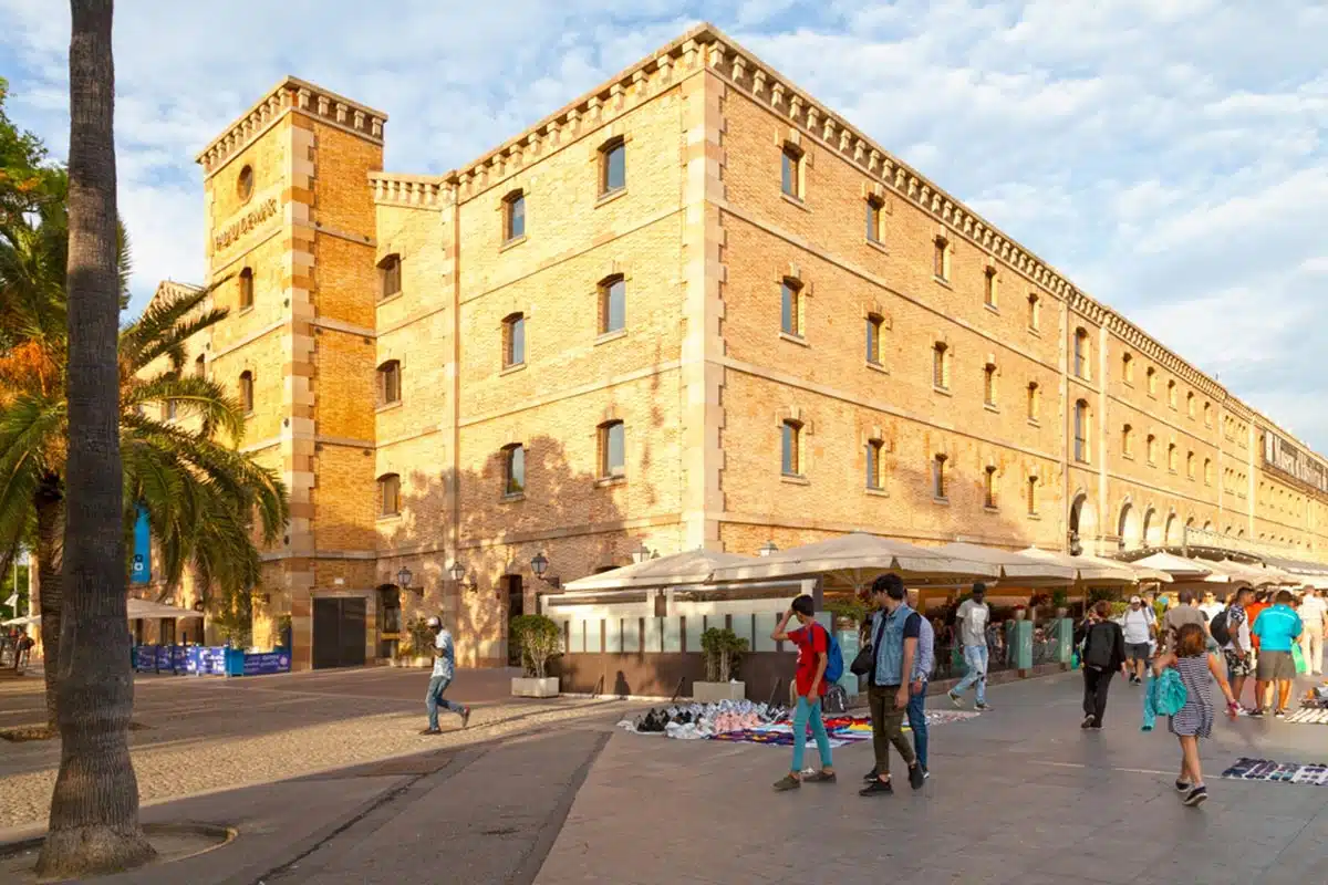 Museum of Catalan History 