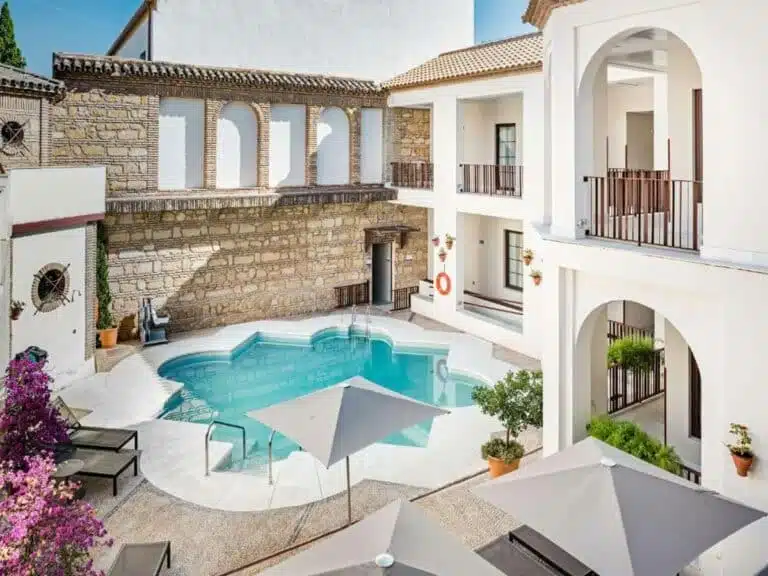 The Best Hotels in Córdoba, Spain: 15 Expert Picks for a Fabulous Stay ￼